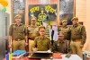 एडवोकेट मर्डर केस: पुलिस ने एक नामजद आरोपी को किया अरेस्ट