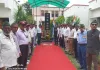 कारगिल विजय दिवस पर अमर शहीदों के योगदान को किया गया याद 
