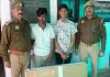 बिजनौर में पुलिस के हत्थे चढ़े शातिर चोर