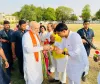 अमित शाह ने दिये कानपुर बुंदेलखंड के नेताओं को गुरू मंत्र 