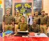 एडवोकेट मर्डर केस: पुलिस ने एक नामजद आरोपी को किया अरेस्ट