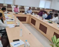 उत्तर प्रदेश माध्यमिक संस्कृत शिक्षा परिषद की कार्यकारणी व मान्यता समिति की बैठक सम्पन्न- जितेन्द्र प्रताप सिंह 
