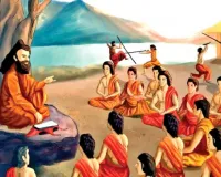वैदिक,अध्यात्म दर्शन भारतीयता का ऐतिहासिक परिचायक है।