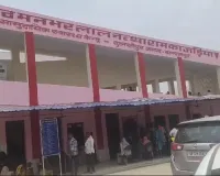 सीएचसी तुलसीपुर में आशा उत्पीड़न का एक और मामला हुआ उजागर 