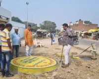  गांवों की गंदगी को दूर करेगा स्वच्छ भारत मिशन ग्रामीण फेज-2