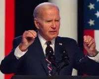 ट्रंप के समर्थकों को कचरा कहा अमेरिकी राष्ट्रपति Biden ने, रिपब्लिकन पार्टी ने दी तीखी प्रतिक्रिया