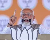 मोदी का विरोध करना ही विपक्षी गठबंधन को भारी पड़ा 