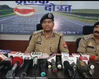 जिम ट्रेनर ने एकता गुप्ता की हत्या जिम के बाहर कार में गला दबाकर की थी - पुलिस उपायुक्त हरीश चंदर 