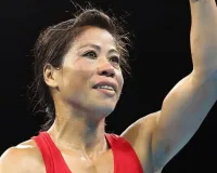 How Did Mary Kom Become the First Woman to Win 6 World Boxing Titles?