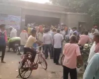 डीएपी खाद की किल्लत से किसान परेशान