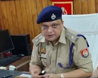 सुलतानपुर पुलिस का बड़ा अभियान: वांछित और इनामी अपराधियों पर कसा शिकंजा