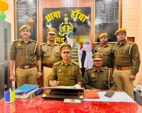 एडवोकेट मर्डर केस: पुलिस ने एक नामजद आरोपी को किया अरेस्ट