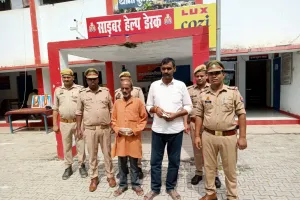 युवाओं को स्मैक का आदी बनाने वाले दो आरोपियों को पुलिस ने स्मैक के साथ भेजा न्यायालय, जहां से जेल भेज दिया गया