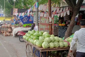 कानपुर की सड़कों पर अतिक्रमण का जिम्मेदार कौन 