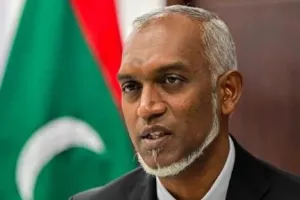 मालदीव्स के साथ मुक्त व्यापार समझौता (एफटीए) चाहता है भारत : व्यापार मंत्री मोहम्मद सईद