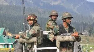 टूट सकती है भारत के सब्र की सीमा आग से खेल रहा पाकिस्तान 