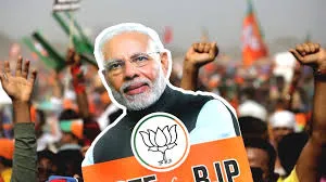उप चुनाव: बंगाल में भाजपा की पकड़ कमजोर, हिंदी पट्टी में कांग्रेस की बढ़त,।