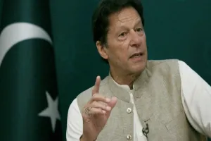 पाकिस्तान में हो दोबारा चुनाव- पूर्व PM इमरान बोले, दी भूख हड़ताल की धमकी देश को बचाने के लिए जरुरी है ये 
