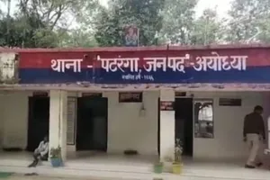 किशोरी की अपहरण करने वाले युवक को पुलिस ने भेजा जेल