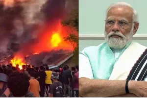 यूक्रेन को नहीं, मणिपुर को मोदी की जरूरत