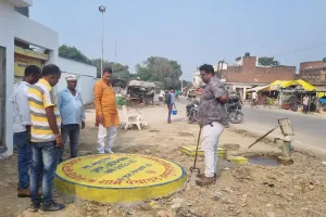  गांवों की गंदगी को दूर करेगा स्वच्छ भारत मिशन ग्रामीण फेज-2