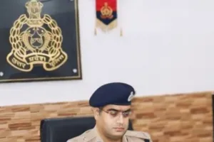 कमिश्नरेट प्रयागराज में छ सहायक पुलिस आयुक्त के हुए स्थानांतरण।