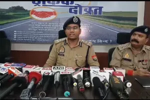 जिम ट्रेनर ने एकता गुप्ता की हत्या जिम के बाहर कार में गला दबाकर की थी - पुलिस उपायुक्त हरीश चंदर 