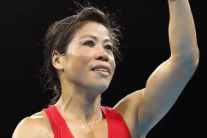 How Did Mary Kom Become the First Woman to Win 6 World Boxing Titles?