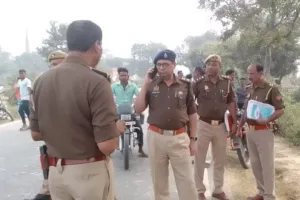 शव पर मंडराते रहे चील कौवे, पुलिस को नहीं लगी भनक, छठे दिन झाड़ियां में मिली सर कटी लाश