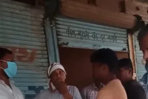 कोटेदारों की दबंगई कम होने का नहीं ले रही है नाम