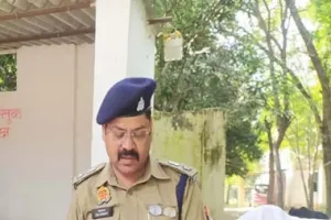 आईजीआरएस निस्तारण में यूपी में पहले स्थान पर पहुंची अयोध्या पुलिस 