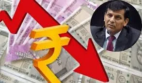 RBI के पूर्व गवर्नर रघुराम राजन द्वारा Indian currency को लेकर कही यह बात, कई देशों में बढ़ी चिंता