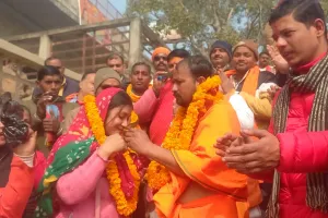 रेप का मुकदमा दर्ज हुआ तो धर्म और नाम बदलकर आरोपी ने मंदिर में युवती से कर ली शादी