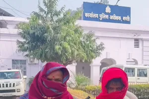 नाबालिग से दुष्कर्मः सोशल मीडिया पर वीडियो वायरल करने की धमकी; पीड़िता की मां ने लगाई गुहार..