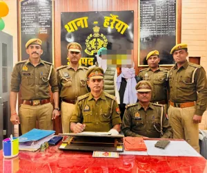 एडवोकेट मर्डर केस: पुलिस ने एक नामजद आरोपी को किया अरेस्ट